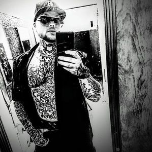 Meet your Posher, James